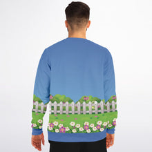 Load image into Gallery viewer, Miss grumbles - Athletic Sweatshirt