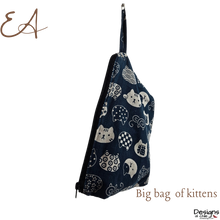 Load image into Gallery viewer, EA - Big bag of kittens