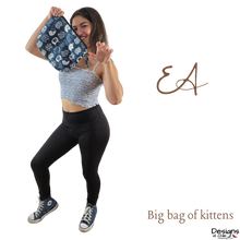 Load image into Gallery viewer, EA - Big bag of kittens