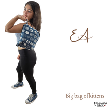 Load image into Gallery viewer, EA - Big bag of kittens