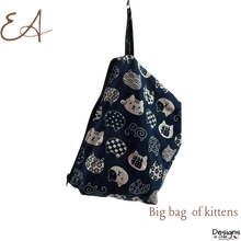 Load image into Gallery viewer, EA - Big bag of kittens