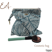 Load image into Gallery viewer, EA - Cosmetic bag