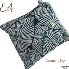 Load image into Gallery viewer, EA - Cosmetic bag