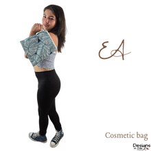 Load image into Gallery viewer, EA - Cosmetic bag