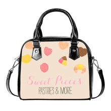 Load image into Gallery viewer, Sweet Pieces - Handbag With Single Shoulder Strap