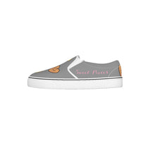 Load image into Gallery viewer, Sweet Pieces Breads Women's Slip On Sneakers