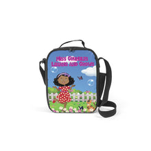 Load image into Gallery viewer, Miss Grumbles - Lunch Box Bags