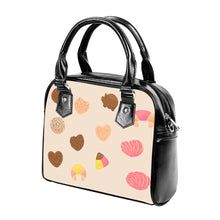 Load image into Gallery viewer, Sweet Pieces - Handbag With Single Shoulder Strap