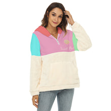 Load image into Gallery viewer, Chochito cookie sweet pieces hoodie