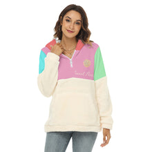 Load image into Gallery viewer, Chochito cookie sweet pieces hoodie