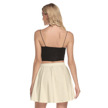 Load image into Gallery viewer, Sweet Pieces Kawai Bread Basket Skirt