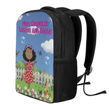 Load image into Gallery viewer, Miss Grumbles - Student Backpack