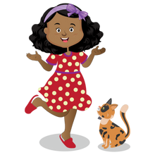 Load image into Gallery viewer, Miss Gurmble Shaped Pillow