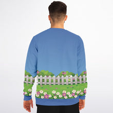 Load image into Gallery viewer, Miss grumbles - Athletic Sweatshirt
