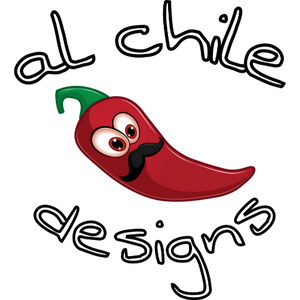 Al chile designs