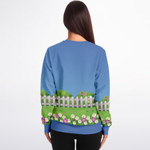 Load image into Gallery viewer, Miss grumbles - Athletic Sweatshirt
