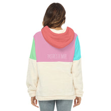 Load image into Gallery viewer, Chochito cookie sweet pieces hoodie
