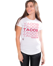 Load image into Gallery viewer, Tacos! - Shirt
