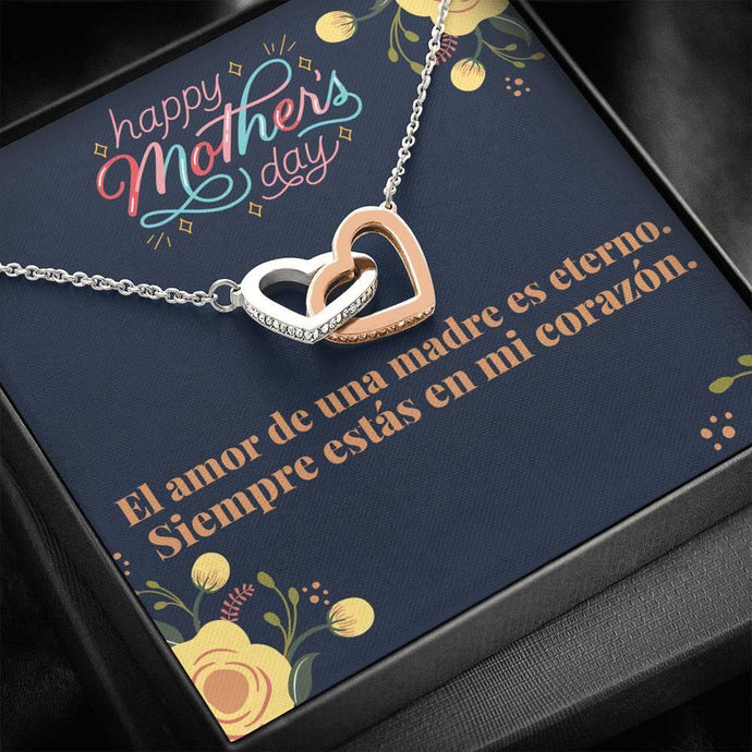 Amor eterno - Al chile designs