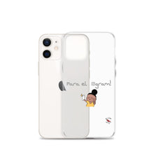 Load image into Gallery viewer, Para el gram! - iPhone Case
