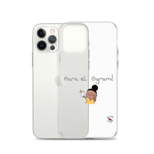 Load image into Gallery viewer, Para el gram! - iPhone Case
