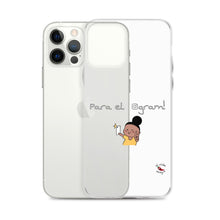 Load image into Gallery viewer, Para el gram! - iPhone Case
