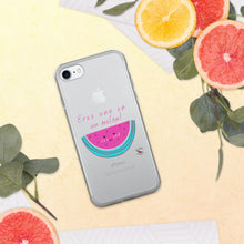 Load image into Gallery viewer, Eres una en un melon - iPhone Case - Al chile designs
