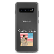 Load image into Gallery viewer, American Dream - Samsung Case
