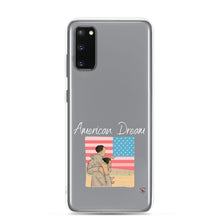 Load image into Gallery viewer, American Dream - Samsung Case
