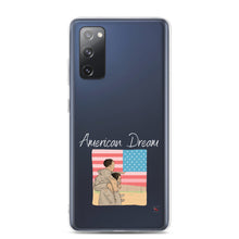 Load image into Gallery viewer, American Dream - Samsung Case
