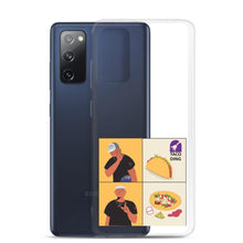 Load image into Gallery viewer, Hotline tacos - Samsung Case - Al chile designs
