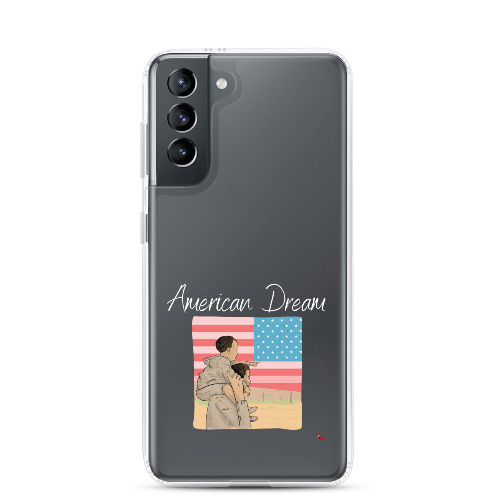 American Dream - Samsung Case