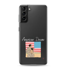 Load image into Gallery viewer, American Dream - Samsung Case
