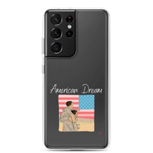 Load image into Gallery viewer, American Dream - Samsung Case
