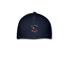 Load image into Gallery viewer, Luchador - Baseball Cap - navy
