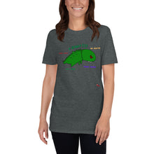 Load image into Gallery viewer, Rawr - Short-Sleeve Unisex T-Shirt
