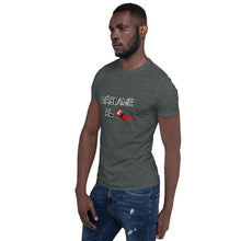 Load image into Gallery viewer, Háblame al - Short-Sleeve Unisex T-Shirt - Al chile designs
