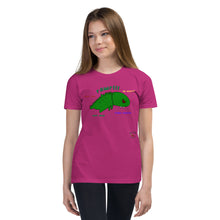 Load image into Gallery viewer, Rawr - Youth Short Sleeve T-Shirt
