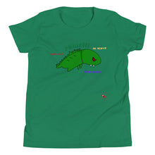 Load image into Gallery viewer, Rawr - Youth Short Sleeve T-Shirt
