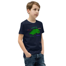 Load image into Gallery viewer, Rawr - Youth Short Sleeve T-Shirt
