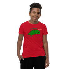 Load image into Gallery viewer, Rawr - Youth Short Sleeve T-Shirt
