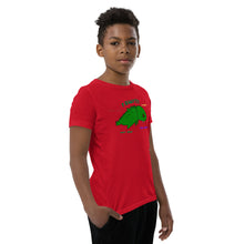 Load image into Gallery viewer, Rawr - Youth Short Sleeve T-Shirt
