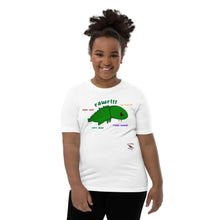 Load image into Gallery viewer, Rawr - Youth Short Sleeve T-Shirt
