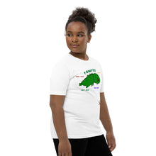 Load image into Gallery viewer, Rawr - Youth Short Sleeve T-Shirt
